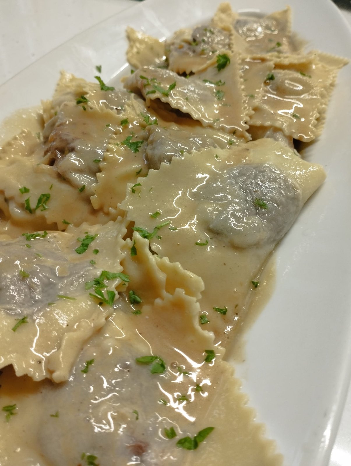Ravioli